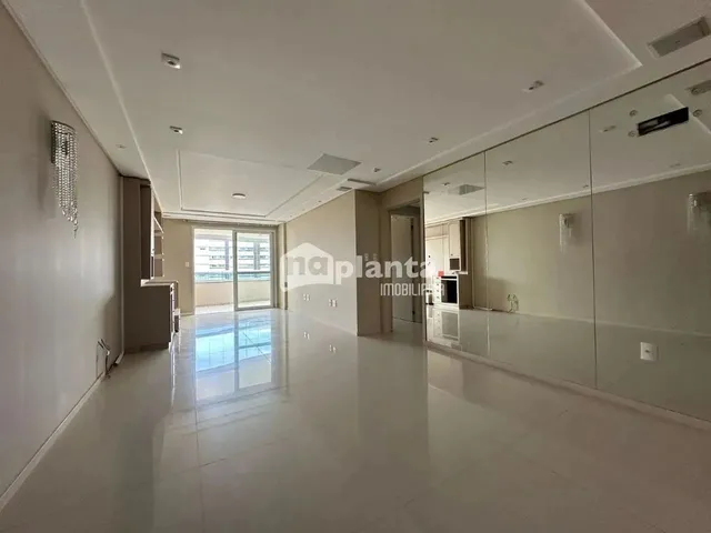 Imagem 6: Apartamento À Venda no Bairro Canto em Florianópolis-Sc, com 3 Quartos, 1 Suíte, 2