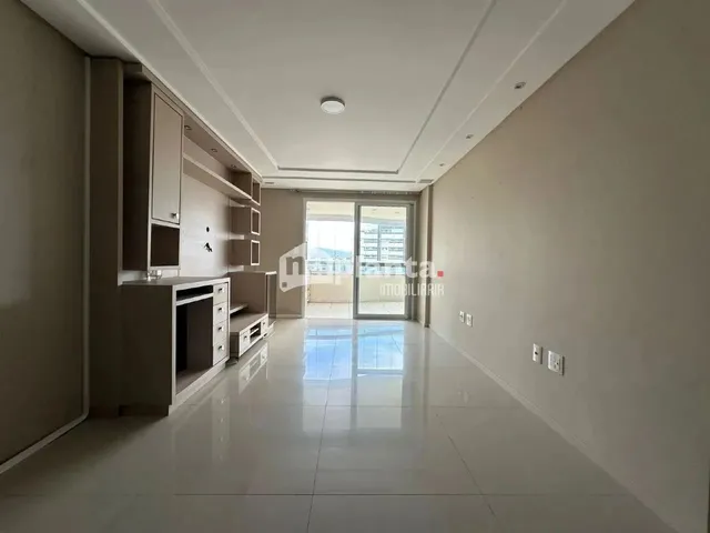 Imagem 4: Apartamento À Venda no Bairro Canto em Florianópolis-Sc, com 3 Quartos, 1 Suíte, 2
