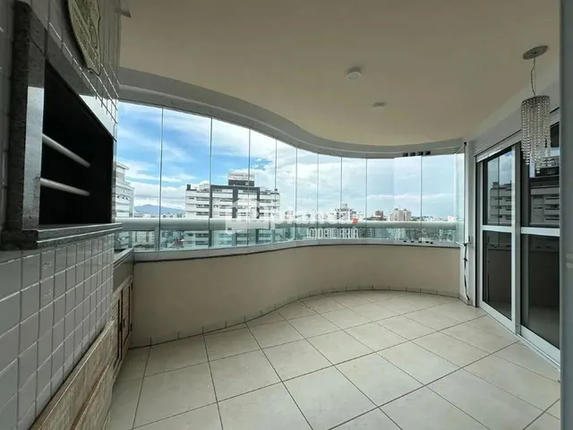 Imagem 8: Apartamento À Venda no Bairro Canto em Florianópolis-Sc, com 3 Quartos, 1 Suíte, 2