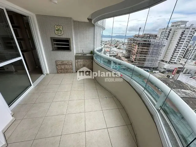 Imagem 16: Apartamento À Venda no Bairro Canto em Florianópolis-Sc, com 3 Quartos, 1 Suíte, 2