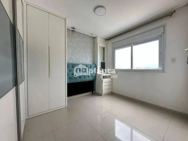 Imagem 9: Apartamento À Venda no Bairro Canto em Florianópolis-Sc, com 3 Quartos, 1 Suíte, 2
