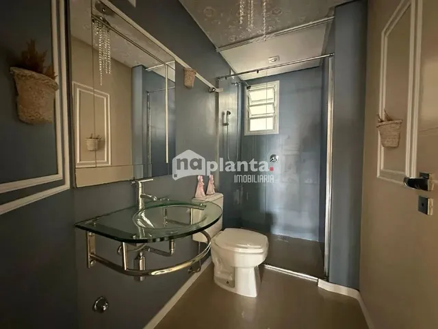 Imagem 7: Apartamento À Venda no Bairro Canto em Florianópolis-Sc, com 3 Quartos, 1 Suíte, 2