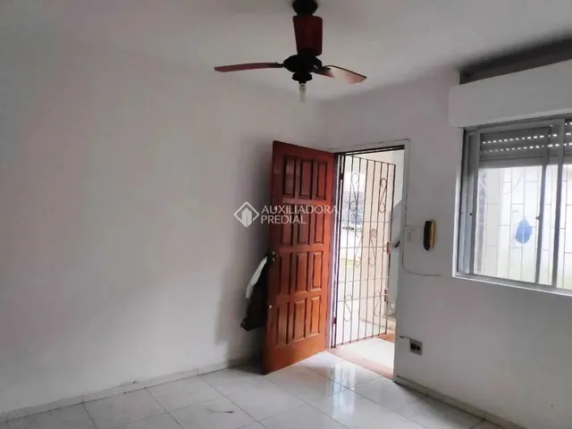 Imagem: Apartamento em Condomínio Guapuruvú