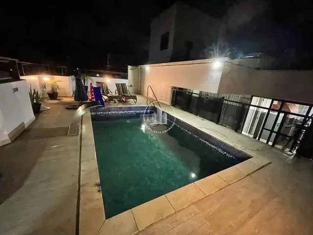 Imagem 6: Cobertura em Estreito - Florianópolis