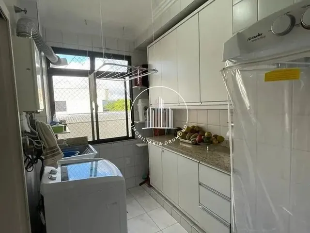 Imagem 2: Cobertura em Estreito - Florianópolis