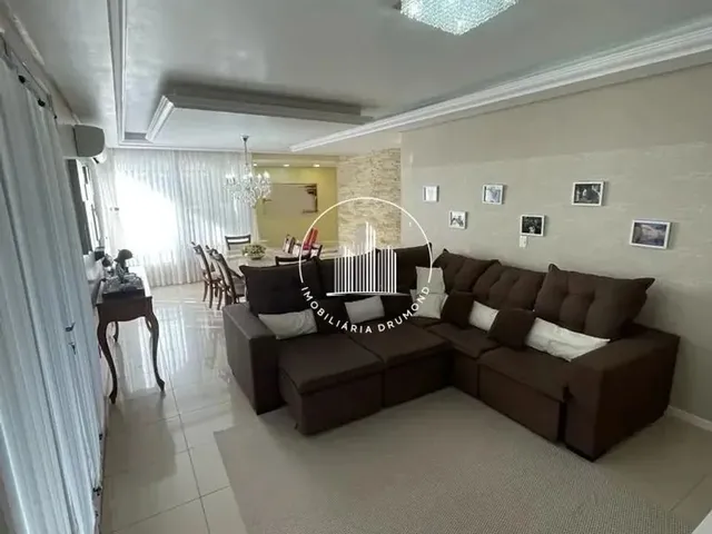 Imagem 13: Cobertura em Estreito - Florianópolis