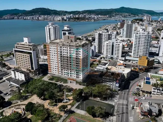 Imagem: Apartamento À Venda no Estreito, Florianópolis