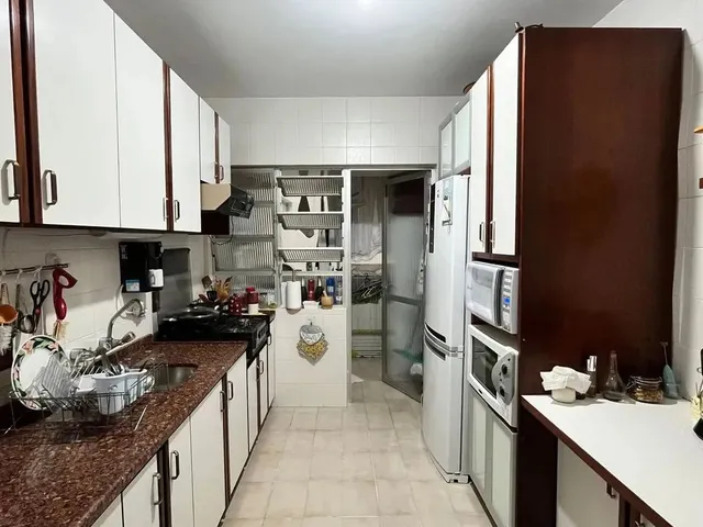 Imagem: Apartamento À Venda em Coqueiros, Florianópolis