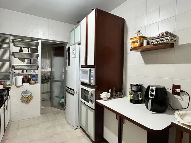 Imagem 8: Apartamento À Venda em Coqueiros, Florianópolis