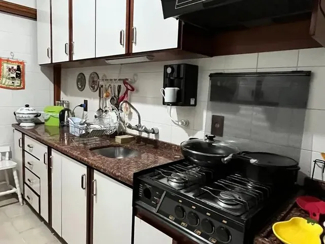Imagem 2: Apartamento À Venda em Coqueiros, Florianópolis