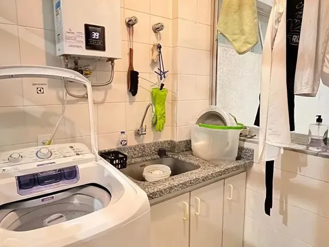 Imagem 13: Apartamento À Venda em Coqueiros, Florianópolis
