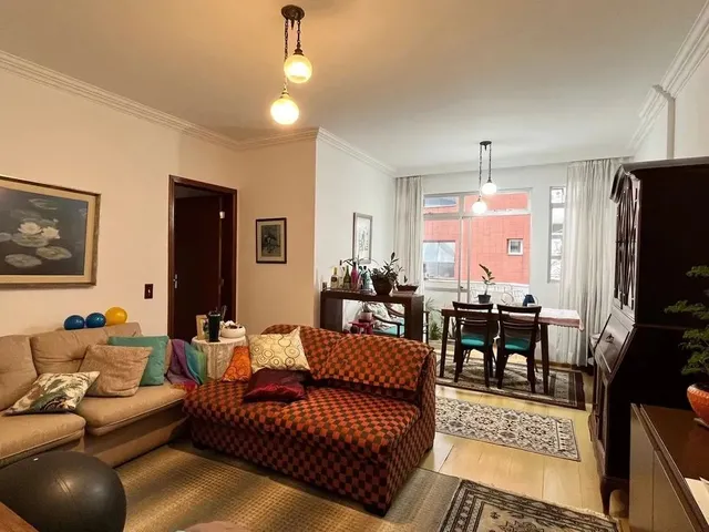 Imagem 7: Apartamento À Venda em Coqueiros, Florianópolis