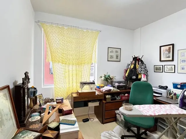 Imagem 14: Apartamento À Venda em Coqueiros, Florianópolis