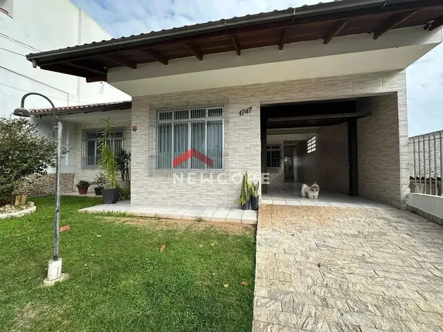 Imagem: Casa em Rua Irmã Bonavita - Capoeiras