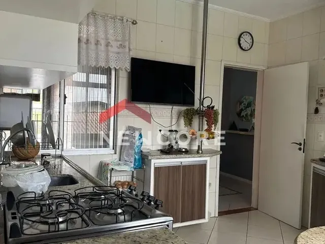 Imagem 9: Casa em Rua Irmã Bonavita - Capoeiras - Florianópolis/Sc