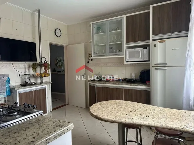Imagem 16: Casa em Rua Irmã Bonavita - Capoeiras - Florianópolis/Sc