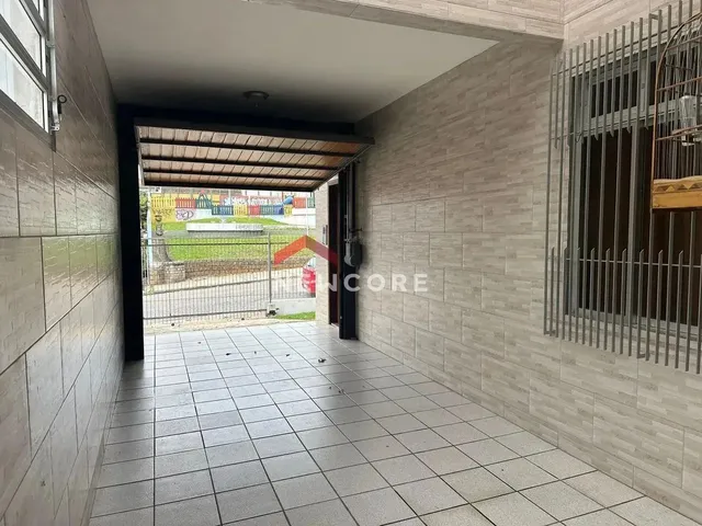 Imagem 15: Casa em Rua Irmã Bonavita - Capoeiras - Florianópolis/Sc