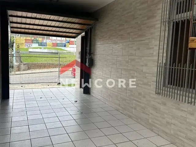 Imagem 10: Casa em Rua Irmã Bonavita - Capoeiras - Florianópolis/Sc