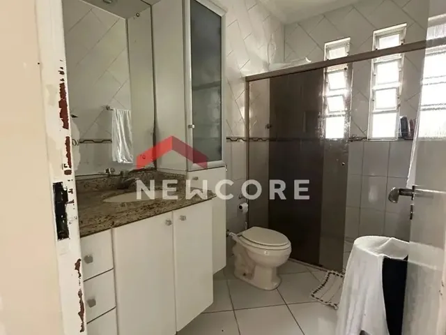 Imagem 14: Casa em Rua Irmã Bonavita - Capoeiras - Florianópolis/Sc