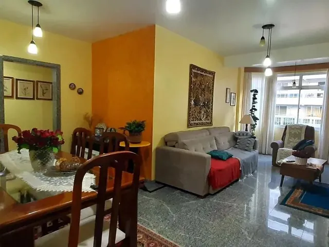 Imagem: Apartamento 3 Dormitórios no Balneário