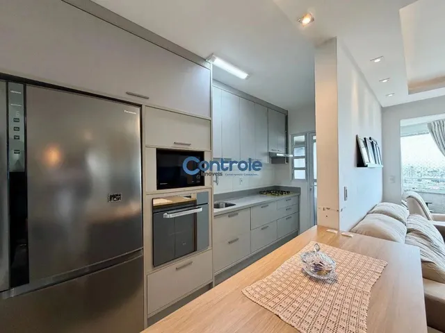 Imagem 5: Apartamento de 2 Dormitórios Sendo 1 Suíte