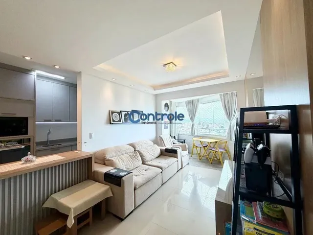 Imagem 10: Apartamento de 2 Dormitórios Sendo 1 Suíte