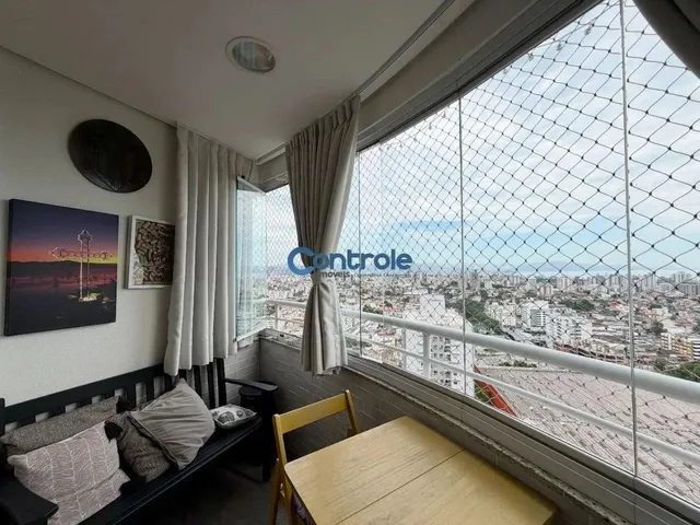 Imagem 11: Apartamento de 2 Dormitórios Sendo 1 Suíte
