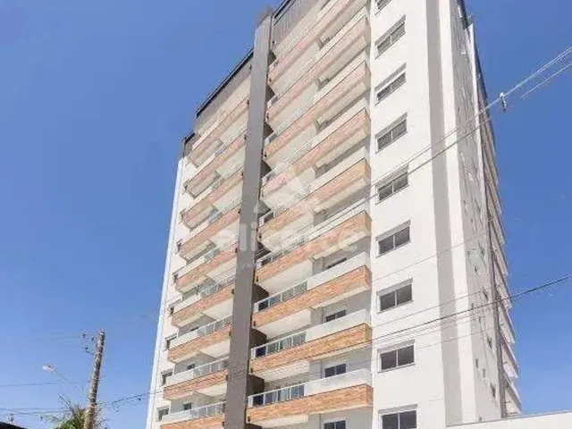 Imagem 1: Pronto para Morar Apartamento com 3 Dormitórios (2 Suítes) no Residencial Agapito Estrei