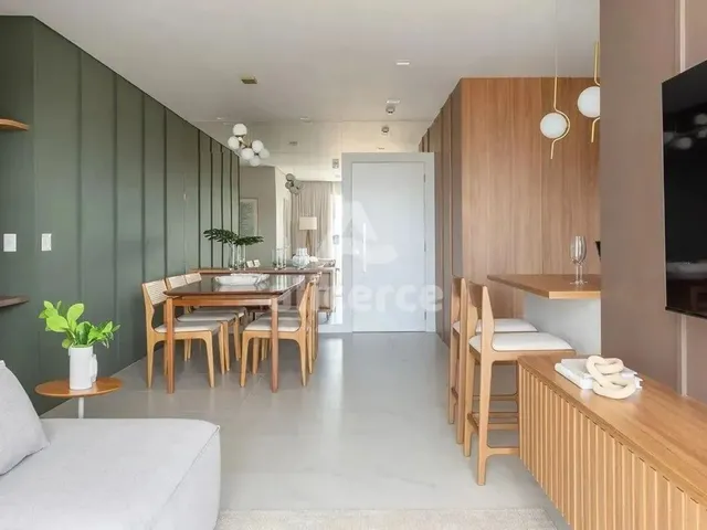 Imagem 10: Pronto para Morar Apartamento com 3 Dormitórios (2 Suítes) no Residencial Agapito Estrei
