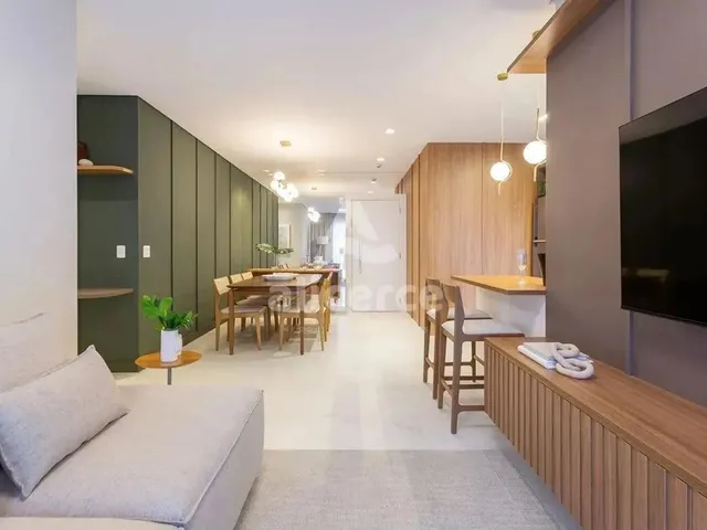 Imagem 8: Pronto para Morar Apartamento com 3 Dormitórios (2 Suítes) no Residencial Agapito Estrei