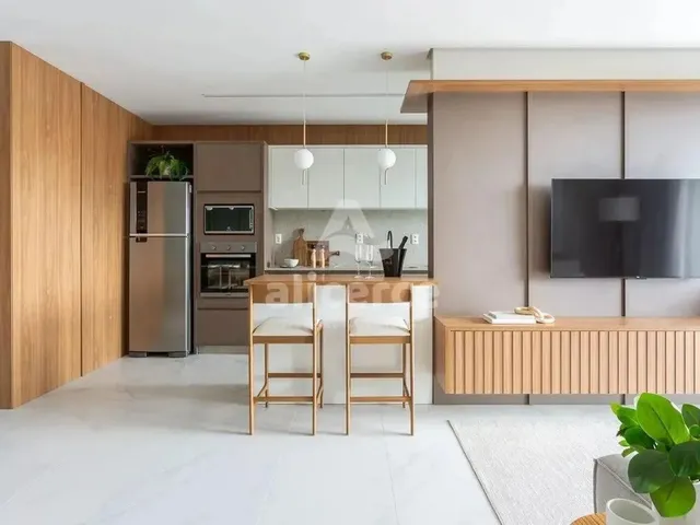 Imagem 14: Pronto para Morar Apartamento com 3 Dormitórios (2 Suítes) no Residencial Agapito Estrei