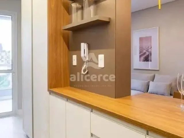 Imagem 7: Pronto para Morar Apartamento com 3 Dormitórios (2 Suítes) no Residencial Agapito Estrei