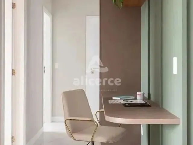 Imagem 6: Pronto para Morar Apartamento com 3 Dormitórios (2 Suítes) no Residencial Agapito Estrei