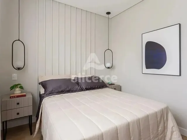 Imagem 3: Pronto para Morar Apartamento com 3 Dormitórios (2 Suítes) no Residencial Agapito Estrei