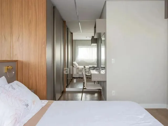 Imagem 5: Pronto para Morar Apartamento com 3 Dormitórios (2 Suítes) no Residencial Agapito Estrei