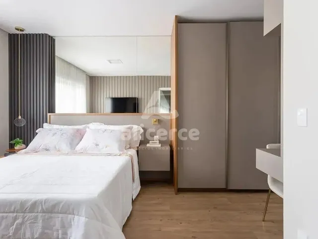 Imagem 13: Pronto para Morar Apartamento com 3 Dormitórios (2 Suítes) no Residencial Agapito Estrei