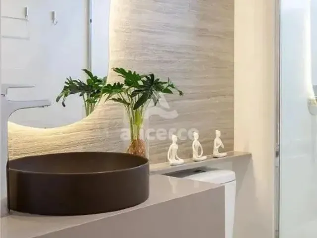 Imagem 12: Pronto para Morar Apartamento com 3 Dormitórios (2 Suítes) no Residencial Agapito Estrei
