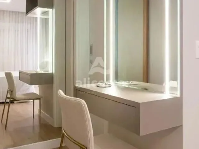 Imagem 15: Pronto para Morar Apartamento com 3 Dormitórios (2 Suítes) no Residencial Agapito Estrei