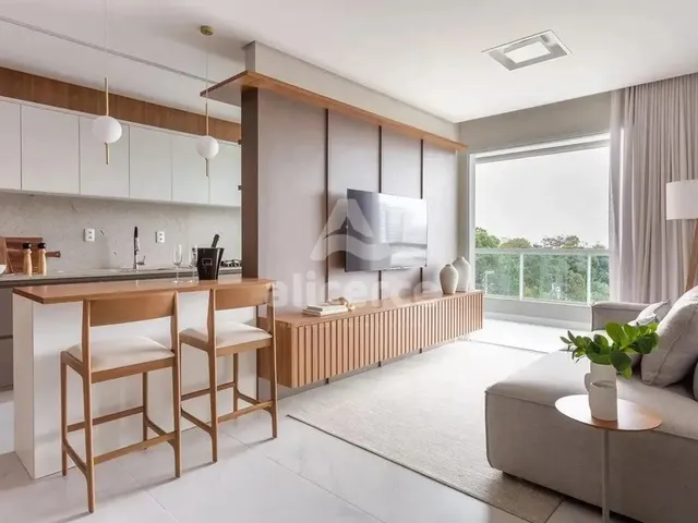 Imagem 16: Pronto para Morar Apartamento com 3 Dormitórios (2 Suítes) no Residencial Agapito Estrei