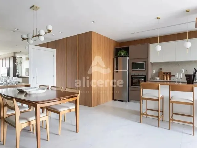 Imagem 2: Pronto para Morar Apartamento com 3 Dormitórios (2 Suítes) no Residencial Agapito Estrei