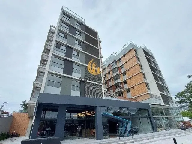 Imagem: Apartamento em Estreito, Florianópolis/Sc