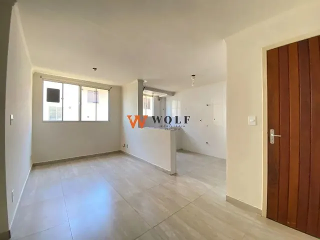 Imagem: Apartamento À Venda - 2 Dormitórios, 47M2