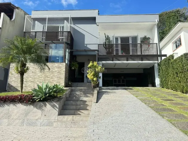 Imagem: Casa À Venda - 3 Dormitórios - Itaguaçu