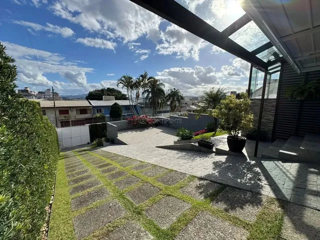 Imagem 5: Casa À Venda - 3 Dormitórios - Itaguaçu -Coqueiros-Florianópolis - Sc
