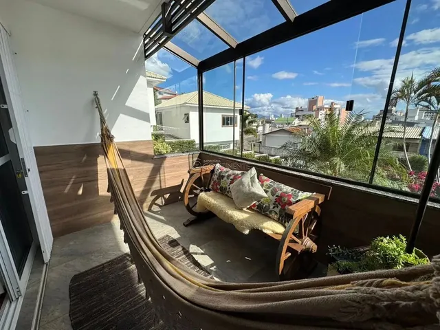 Imagem 11: Casa À Venda - 3 Dormitórios - Itaguaçu -Coqueiros-Florianópolis - Sc