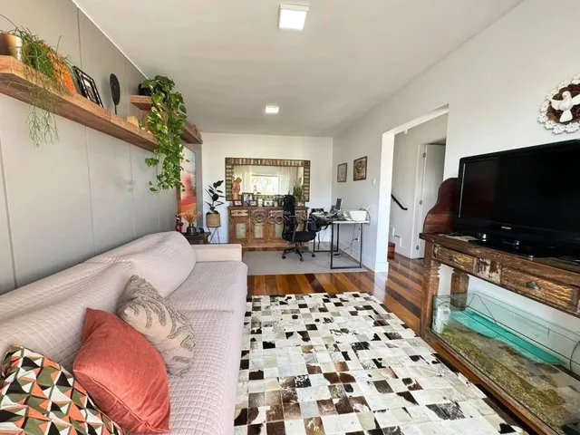 Imagem 6: Casa À Venda - 3 Dormitórios - Itaguaçu -Coqueiros-Florianópolis - Sc
