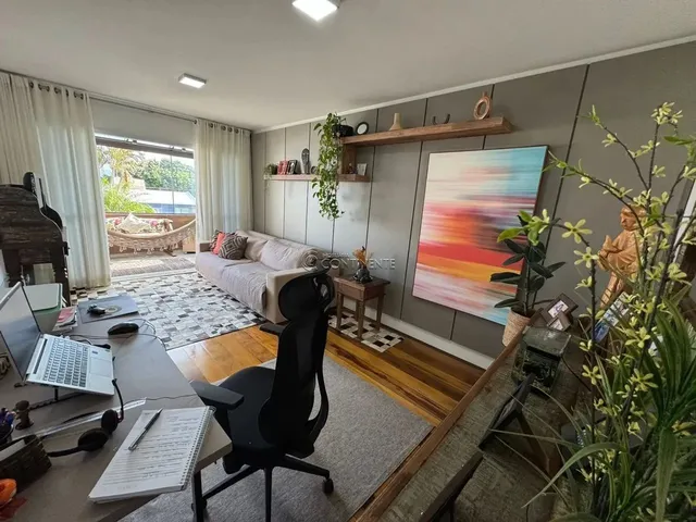 Imagem 10: Casa À Venda - 3 Dormitórios - Itaguaçu -Coqueiros-Florianópolis - Sc
