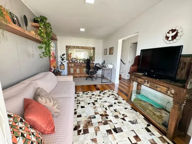 Imagem 4: Casa À Venda - 3 Dormitórios - Itaguaçu -Coqueiros-Florianópolis - Sc