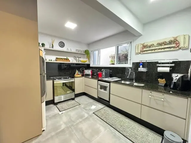 Imagem 13: Casa À Venda - 3 Dormitórios - Itaguaçu -Coqueiros-Florianópolis - Sc