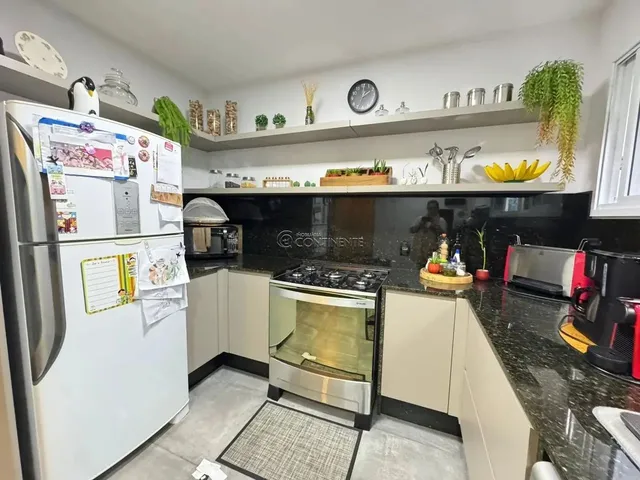 Imagem 8: Casa À Venda - 3 Dormitórios - Itaguaçu -Coqueiros-Florianópolis - Sc
